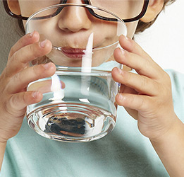 BARRIER – jeden z největších výrobců domácích filtrů pro čištění pitné vody.